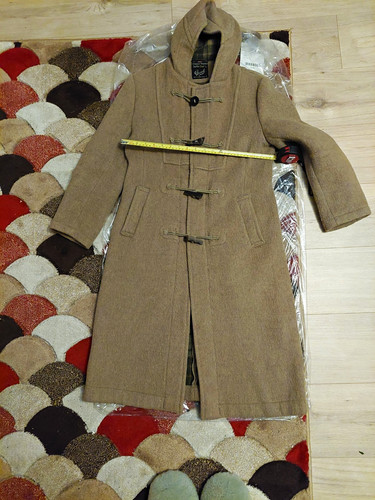 Gloverall original wool - #36,