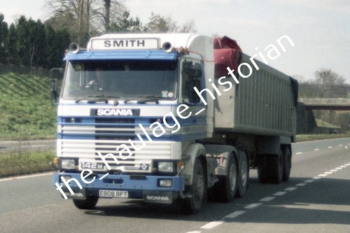 Thh truck photos - thh,