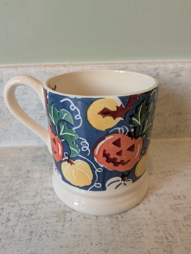 Emma bridgewater halloween - emma,