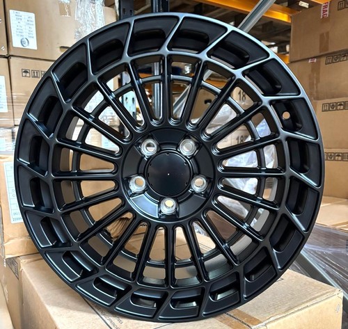 Mercedes class satin - 18", b