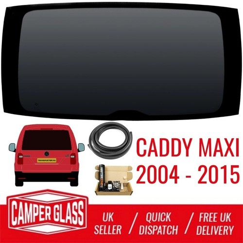 Caddy maxi rear - caddy,