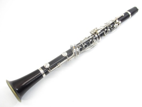 Buffet crampon e13 clarinet - buffet,