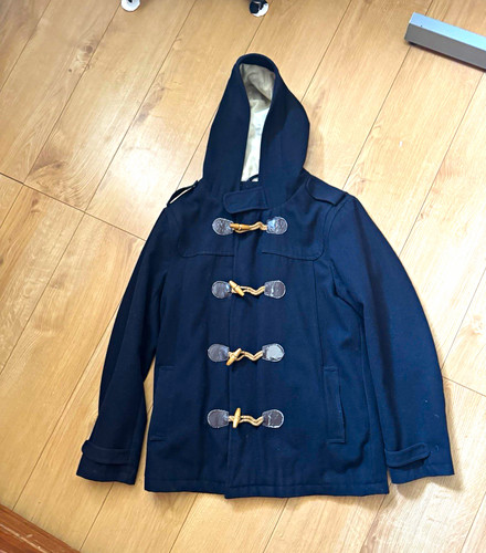 Cedarwood state men - state, navy