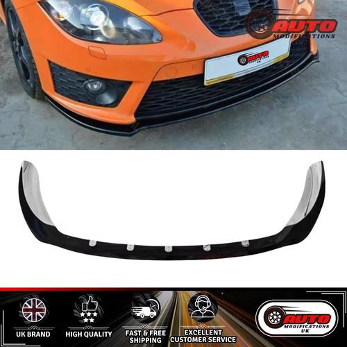 Seat leon mk2 cupra - mk2, front