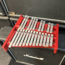 Percussion Plus Perfect Pitch