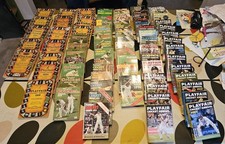 Playfair Cricket Annual
