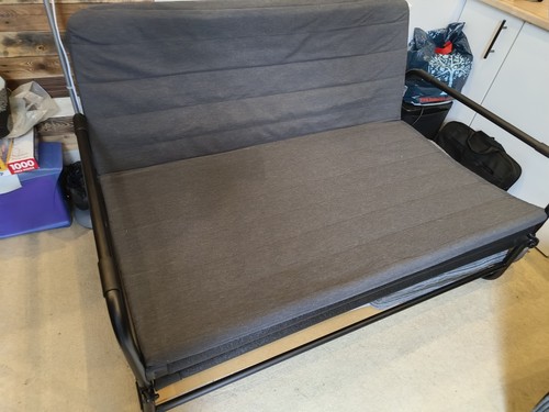 Ikea sofa bed - ikea,