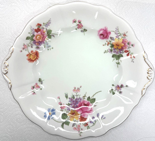 Royal crown derby posies - crown,
