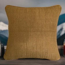 A 16 Inch cushion cover in