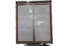 Rear Double Doors For HGV Body