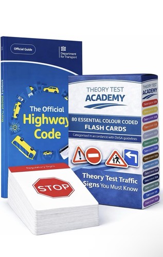 Highway code book 2026 - highway,