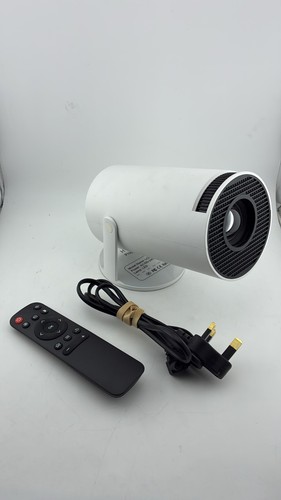 Projector smart hd - 4k,