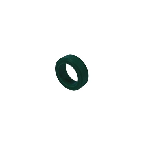 Barrel loading port - barrel, seal