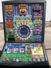 TORNADO FRUIT MACHINE £100