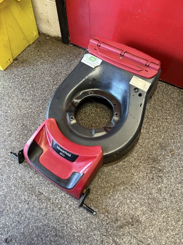 Mountfield sp42 petrol - mountfield,