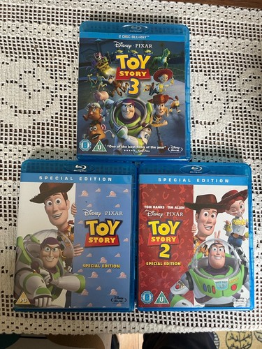 Disney pixar toy - disney, &