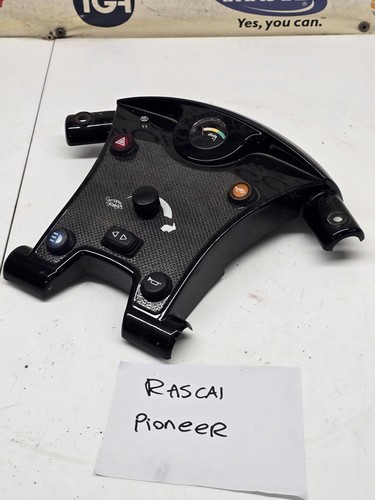 Rascal pioneer mobility