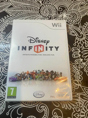 Disney infinity - disney,