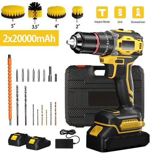 Battery cordless - 2,