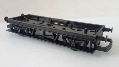 Hornby gauge wheel - hornby,