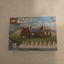 LEGO Star Wars Droid Carrier