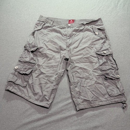 Mark cargo shorts men 40 - cargo,