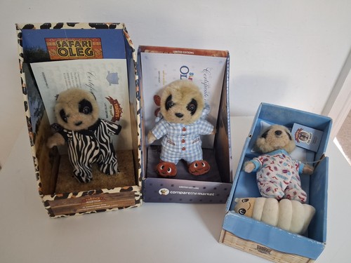 Limited edition baby - , oleg