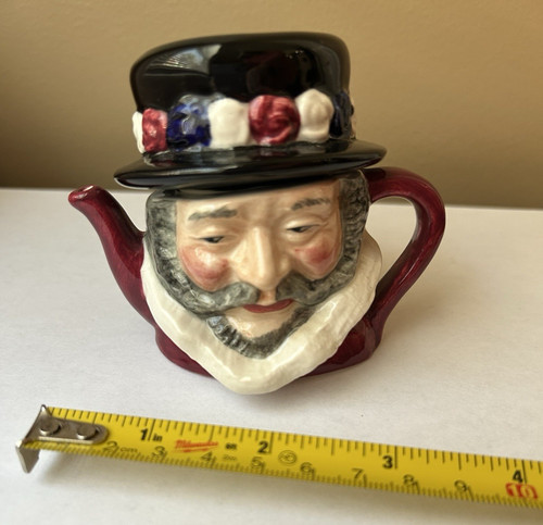 Toby jugs beefeater artone - toby,
