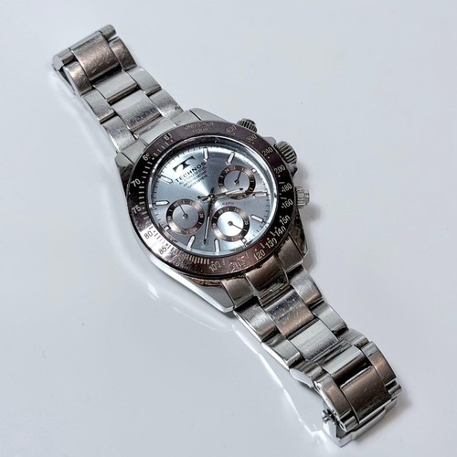Françoise chronograph men - chronograph,