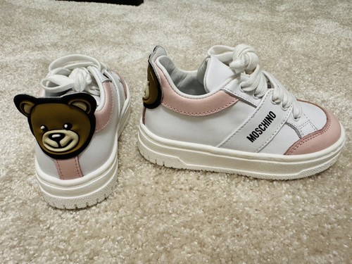 Genuine moschino girls baby - girls,