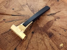 Schick Type L1  Gold Vintage