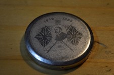 King George V Silver Jubilee