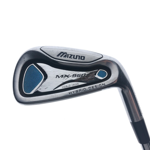 Used mizuno 950 iron 30 - 6, /