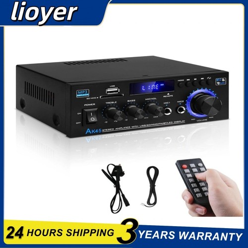 600w digital power amplifier - digital,