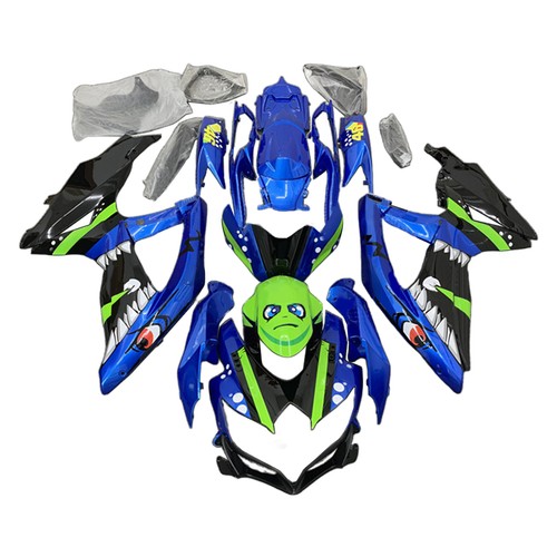 Amotopart fairing kit for - amotopart,