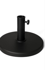 9Kg Cast Iron Effect Parasol