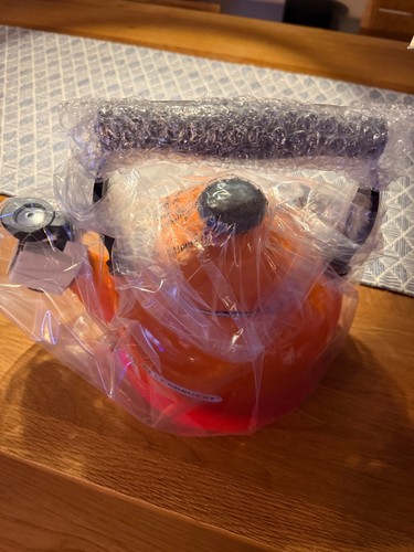 Creuset stovetop kettle - le,