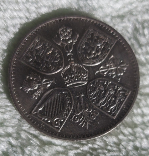 1967 elizabeth - elizabeth, ii