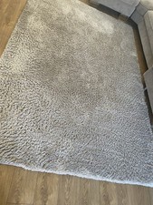 Dunelm Large Non-Shed Fluffy