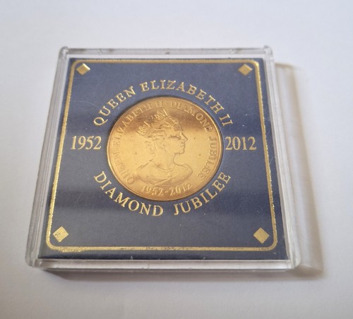 Queen elizabeth diamond - ii,