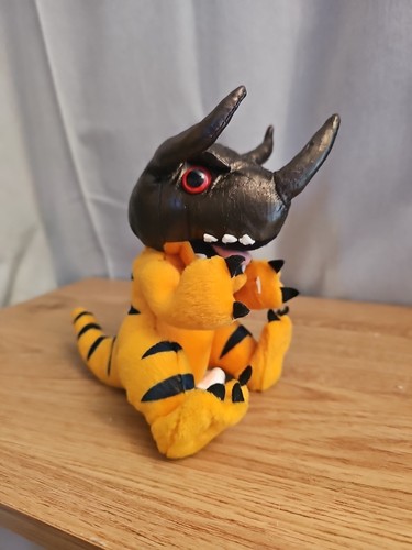 Digimon greymon dinosaur - greymon,