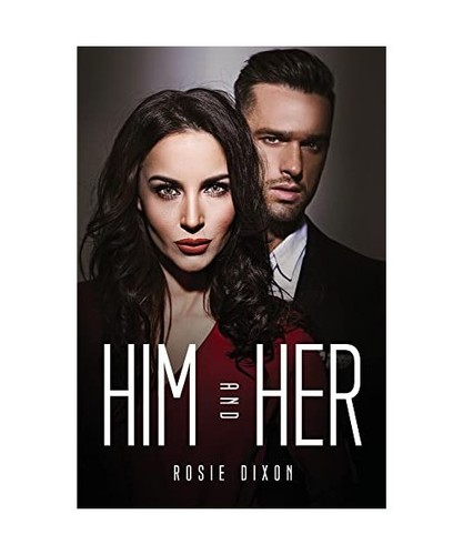 Him and her rosie dixon - her,,