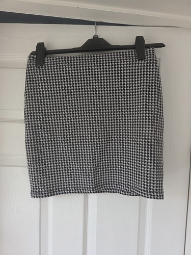 New look petite black white - look,