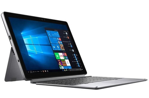 Dell latitude 7210 1 - latitude, 2-in-1