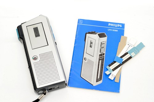 Vintage philips lfh 0088 - lfh,