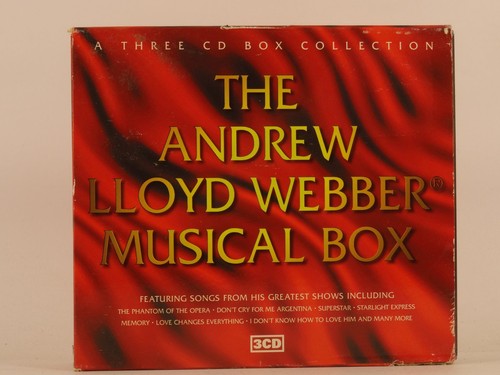 Various artists the - artists, andrew