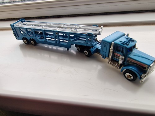 Shinsei mini power kenworth - shinsei,