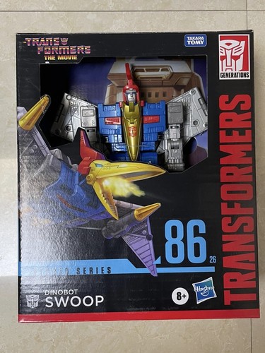 Transformers studio series the - studio,