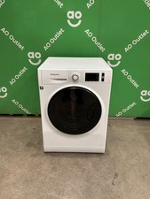 Hotpoint Washing Machine 10Kg
