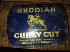 Rhodian Curly Cut Lambert And